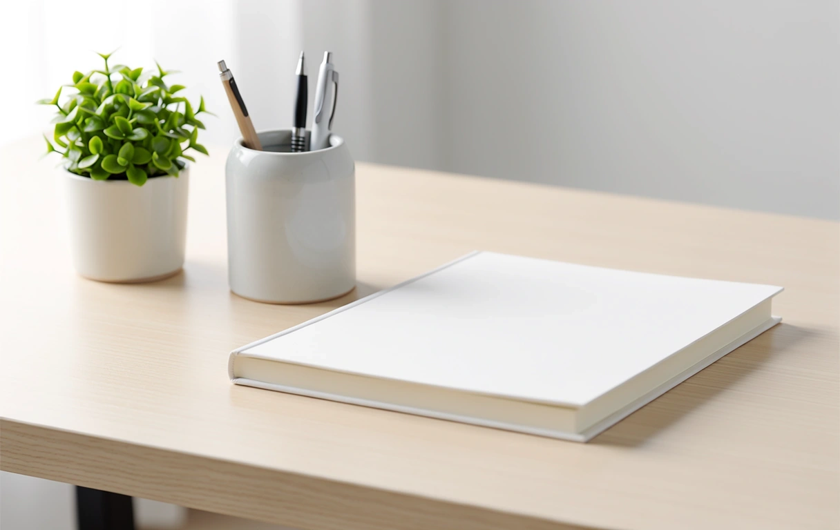 Asiantuntijan työpöytä