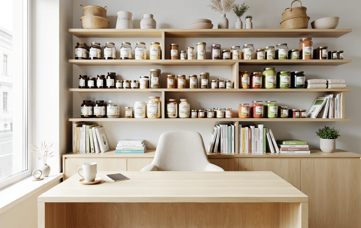 Merituuli vastaanottotila